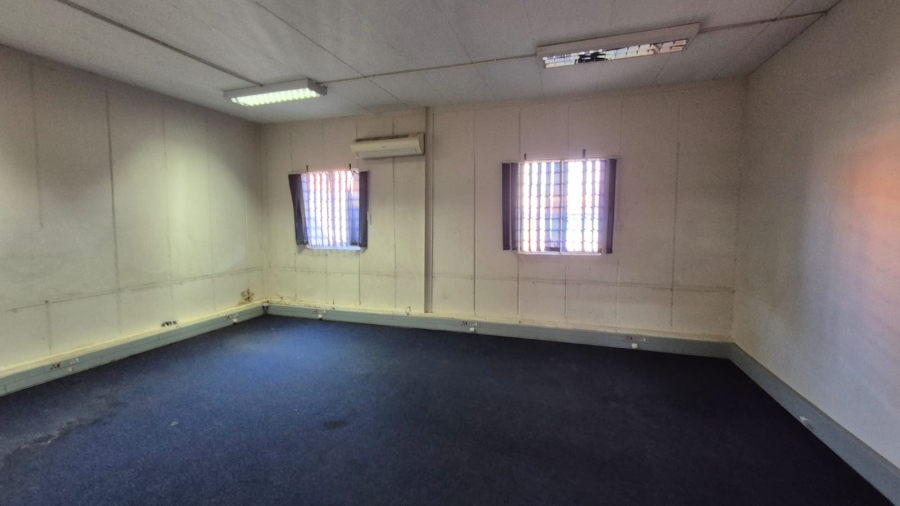 To Let Commercial Property for Rent in Hermanstad Gauteng