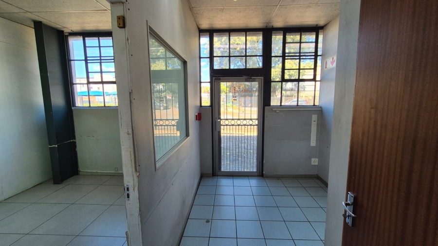 To Let Commercial Property for Rent in Hermanstad Gauteng