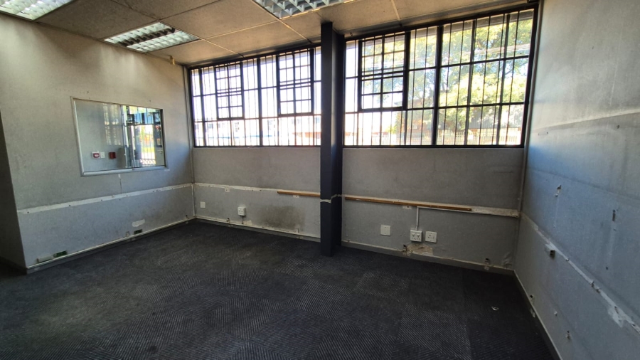 To Let Commercial Property for Rent in Hermanstad Gauteng