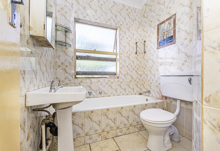 3 Bedroom Property for Sale in Florida Gauteng
