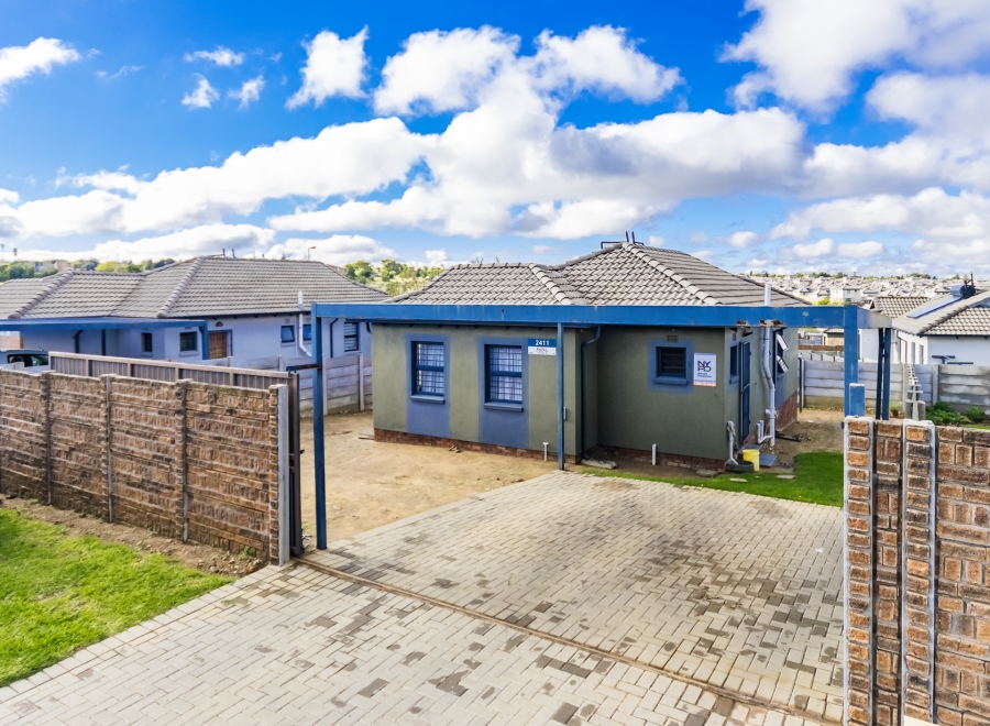 3 Bedroom Property for Sale in Mindalore Gauteng