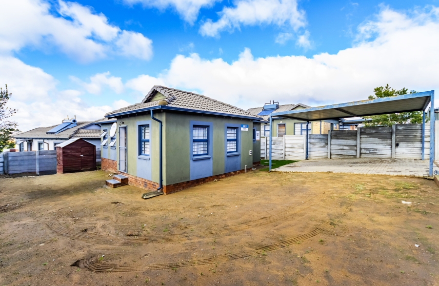 3 Bedroom Property for Sale in Mindalore Gauteng