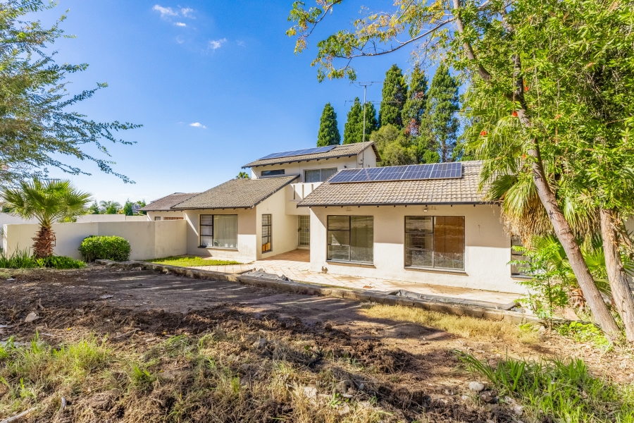 12 Bedroom Property for Sale in Sandown Gauteng