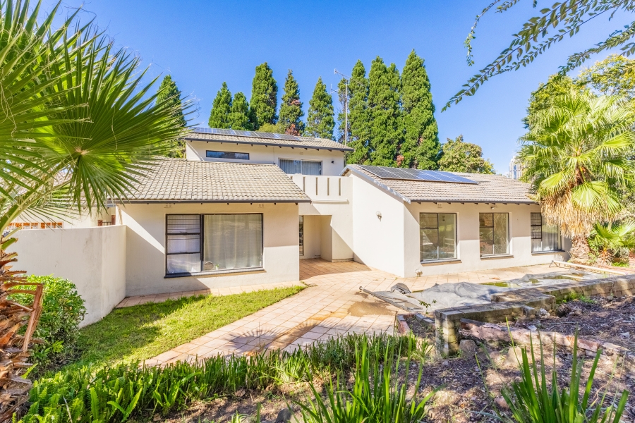 12 Bedroom Property for Sale in Sandown Gauteng