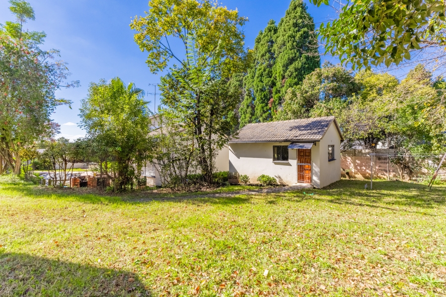 12 Bedroom Property for Sale in Sandown Gauteng
