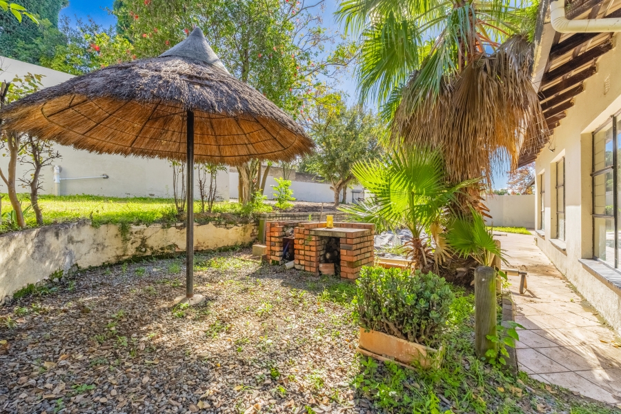 12 Bedroom Property for Sale in Sandown Gauteng