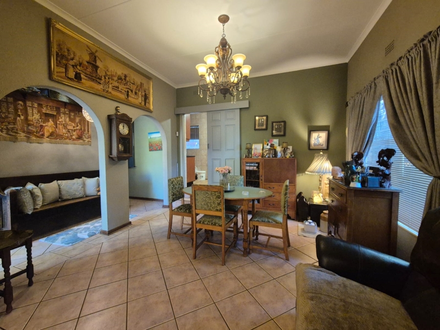 4 Bedroom Property for Sale in Mulbarton Gauteng