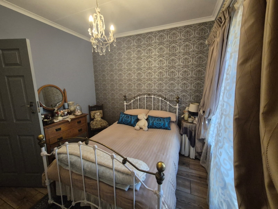 4 Bedroom Property for Sale in Mulbarton Gauteng