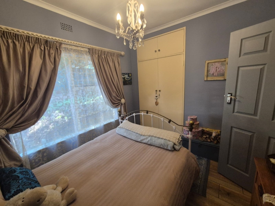 4 Bedroom Property for Sale in Mulbarton Gauteng