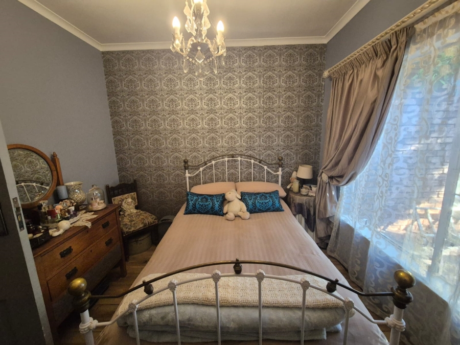 4 Bedroom Property for Sale in Mulbarton Gauteng
