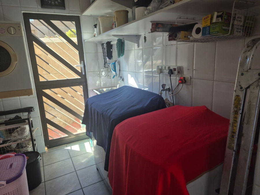 4 Bedroom Property for Sale in Bassonia Gauteng