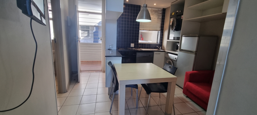 2 Bedroom Property for Sale in Hillcrest Gauteng