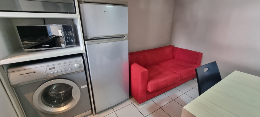 2 Bedroom Property for Sale in Hillcrest Gauteng