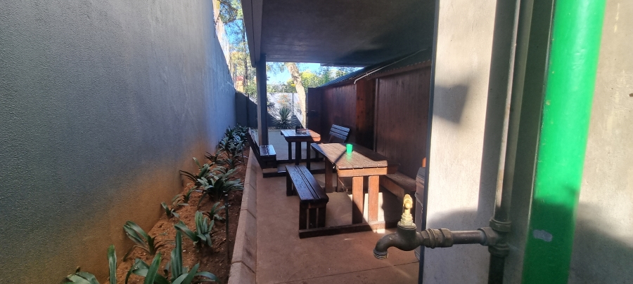 2 Bedroom Property for Sale in Hillcrest Gauteng