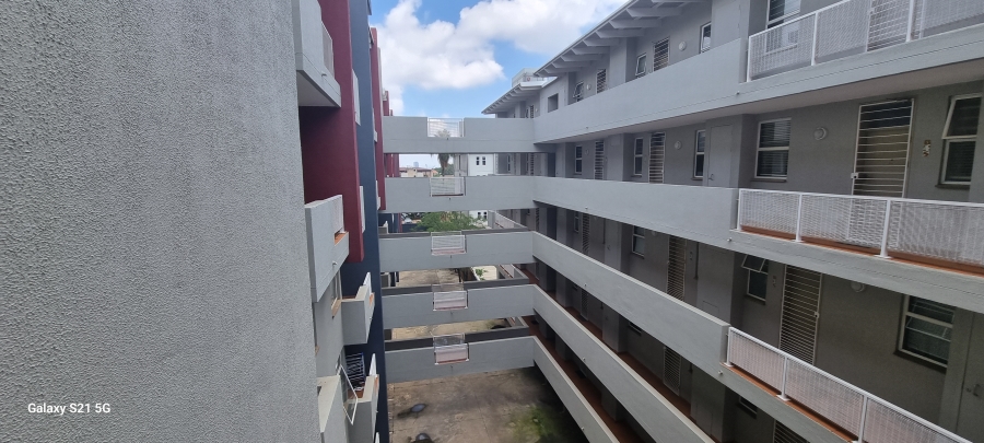 2 Bedroom Property for Sale in Hillcrest Gauteng