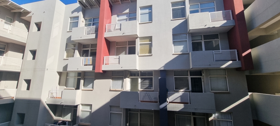 2 Bedroom Property for Sale in Hillcrest Gauteng