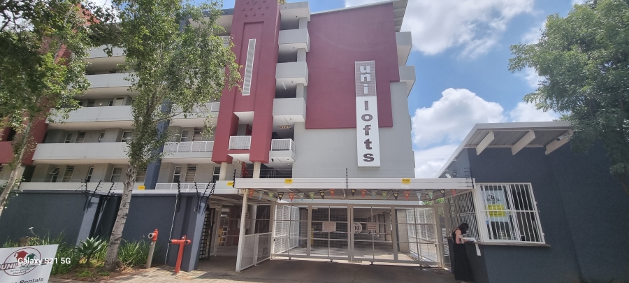 2 Bedroom Property for Sale in Hillcrest Gauteng