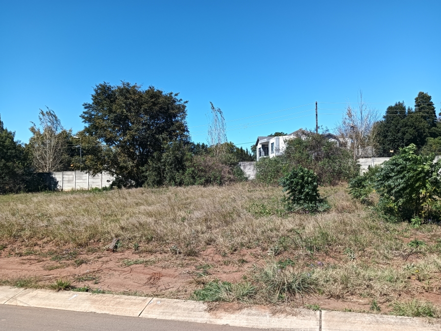 0 Bedroom Property for Sale in Raslouw Gauteng