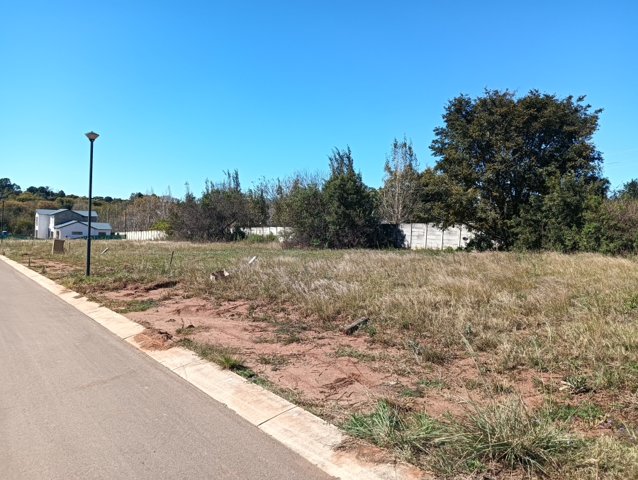 0 Bedroom Property for Sale in Raslouw Gauteng
