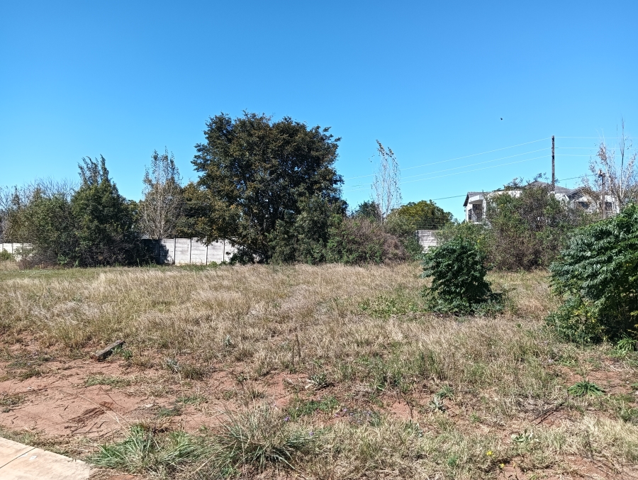 0 Bedroom Property for Sale in Raslouw Gauteng