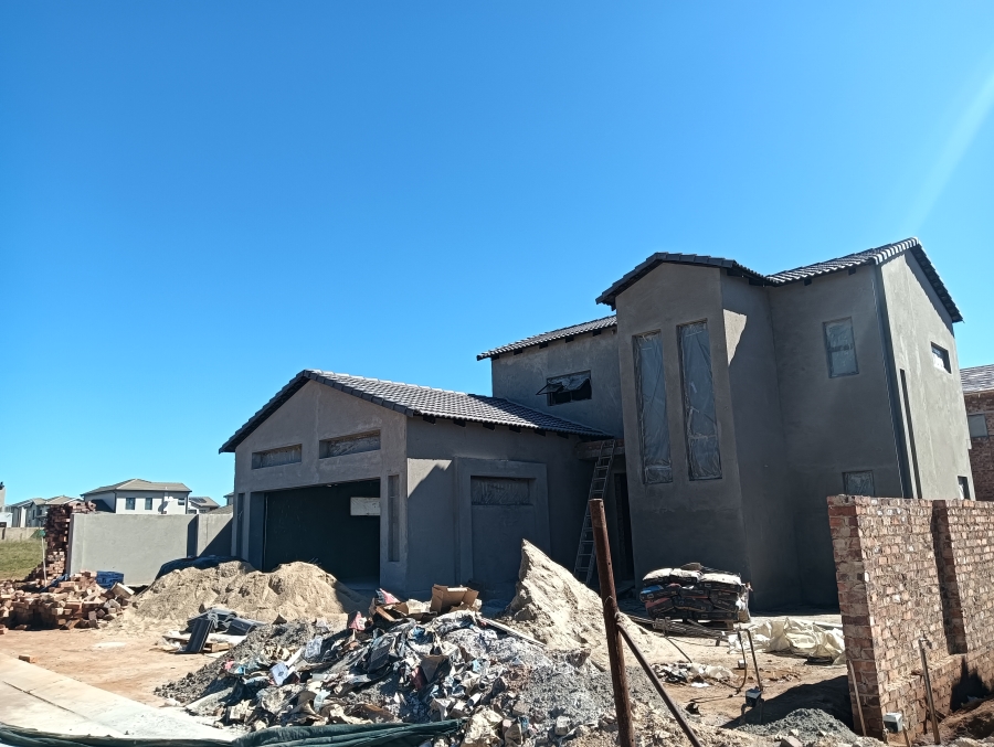 0 Bedroom Property for Sale in Raslouw Gauteng