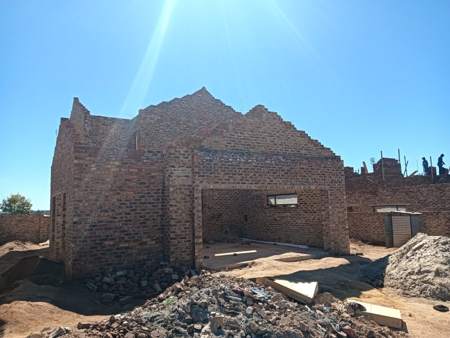 0 Bedroom Property for Sale in Raslouw Gauteng