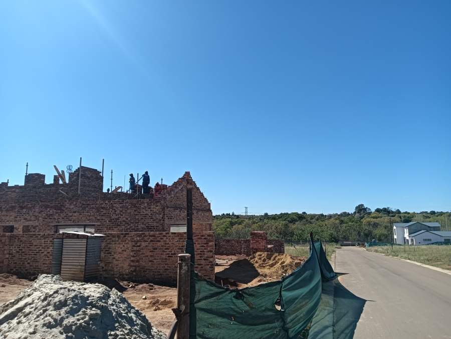 0 Bedroom Property for Sale in Raslouw Gauteng