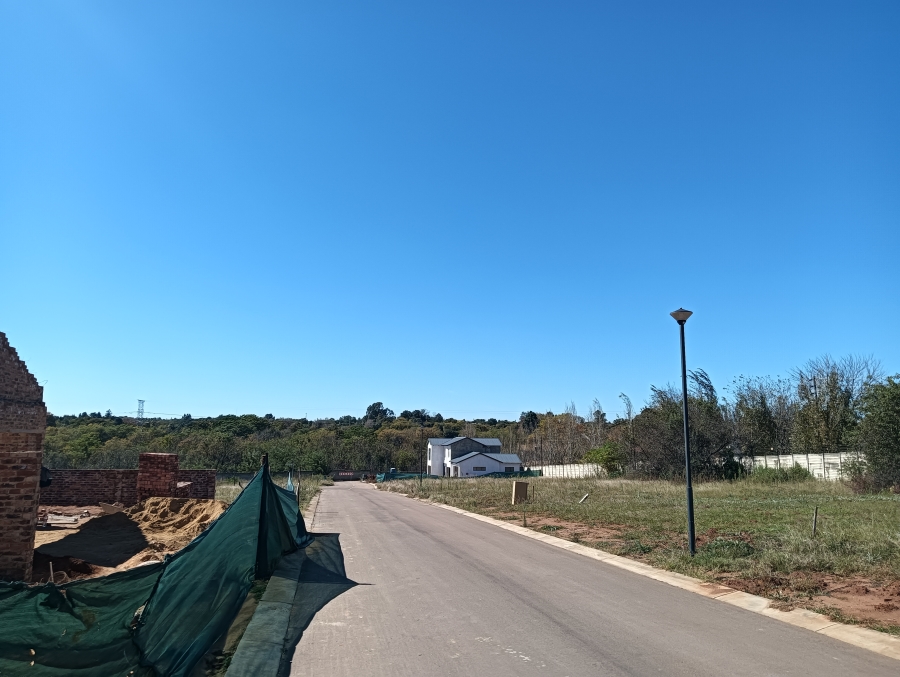 0 Bedroom Property for Sale in Raslouw Gauteng