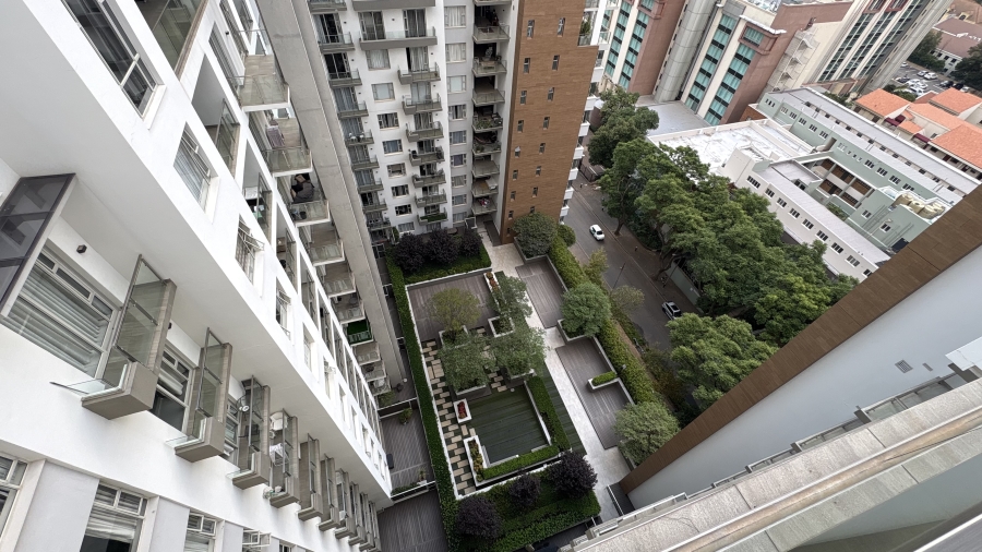 2 Bedroom Property for Sale in Rosebank Gauteng