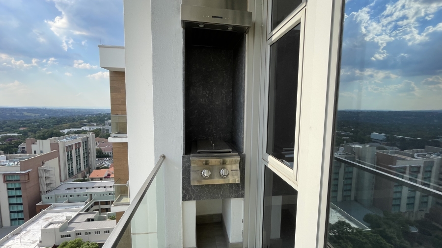 2 Bedroom Property for Sale in Rosebank Gauteng