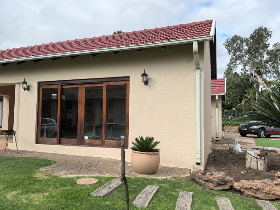 To Let 1 Bedroom Property for Rent in Ferndale Gauteng