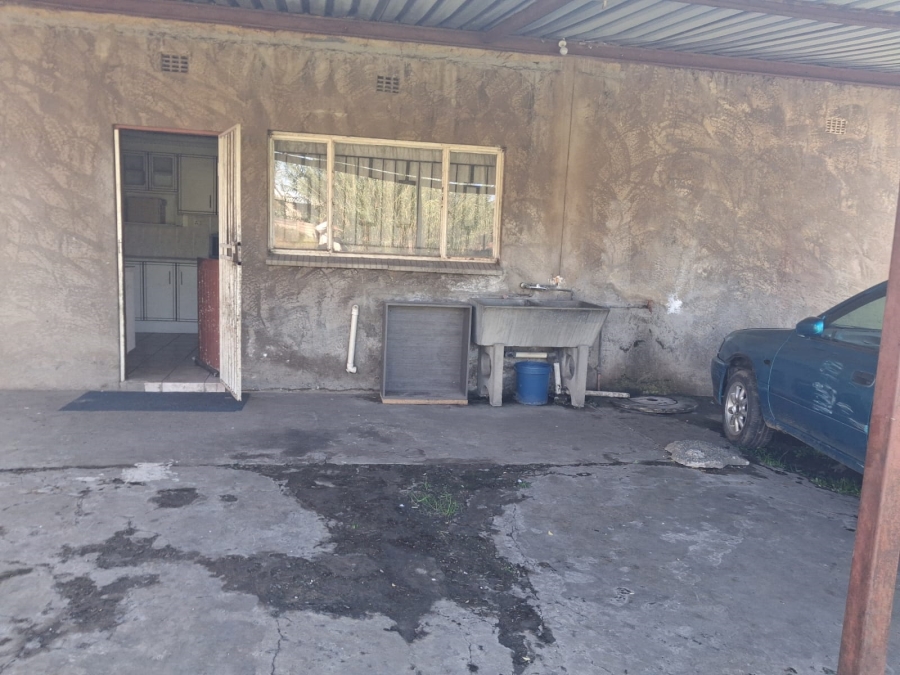 6 Bedroom Property for Sale in Vereeniging Gauteng