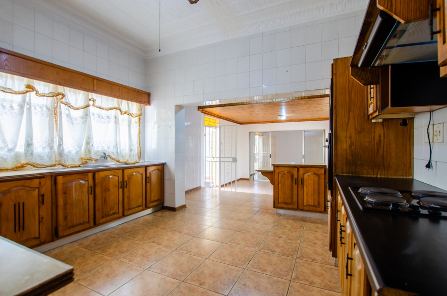 4 Bedroom Property for Sale in Brakpan Central Gauteng