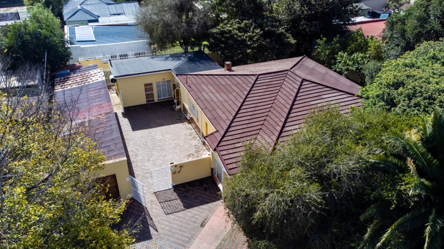 4 Bedroom Property for Sale in Brakpan Central Gauteng