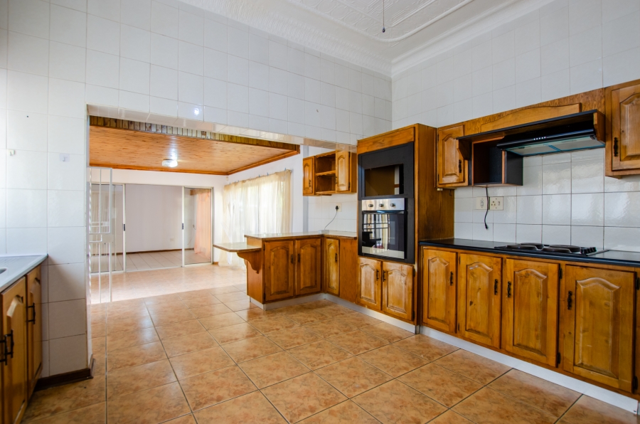 4 Bedroom Property for Sale in Brakpan Central Gauteng