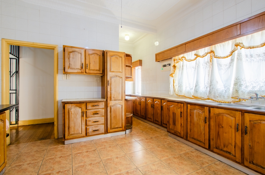 4 Bedroom Property for Sale in Brakpan Central Gauteng