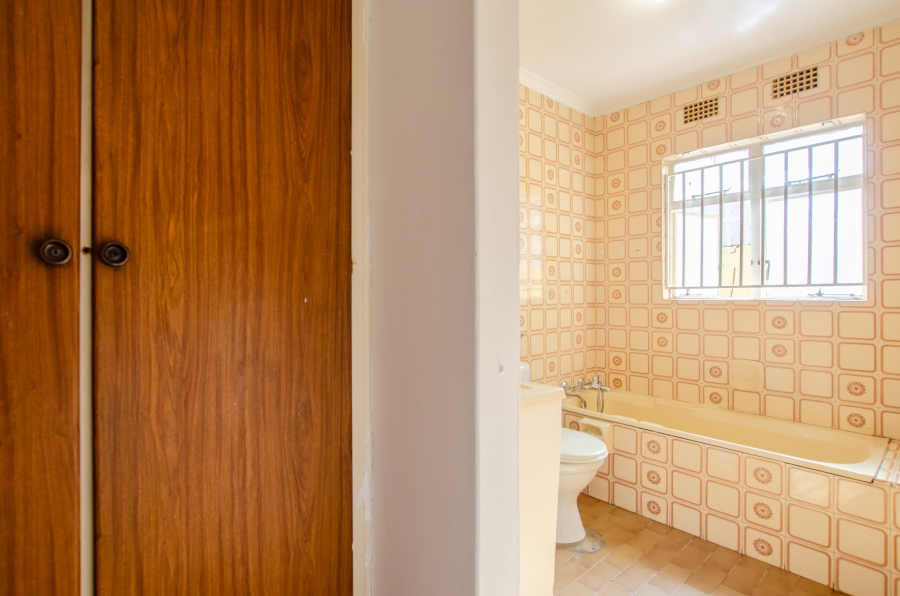 4 Bedroom Property for Sale in Brakpan Central Gauteng