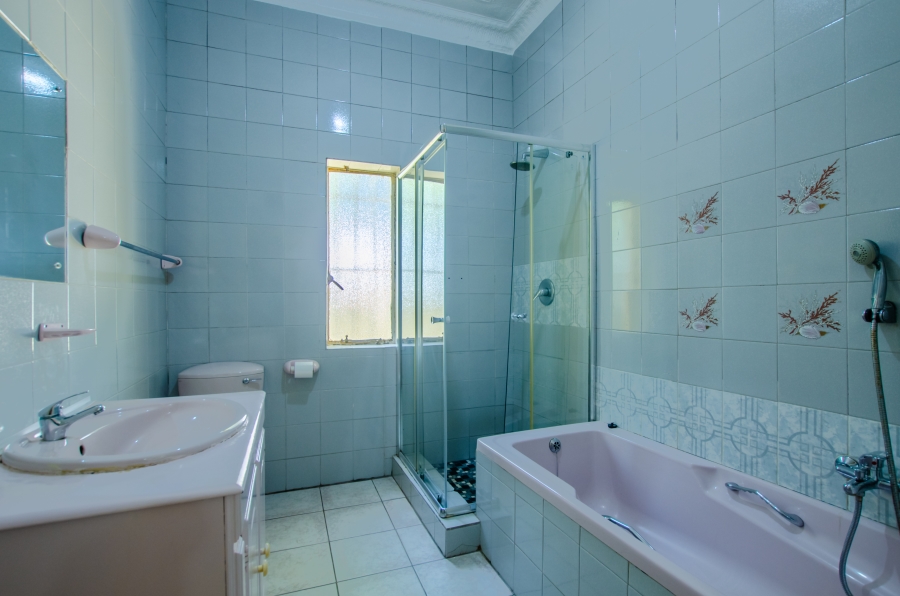 4 Bedroom Property for Sale in Brakpan Central Gauteng