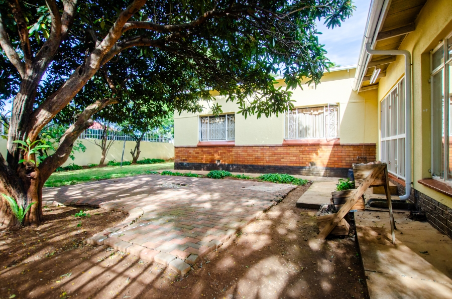 4 Bedroom Property for Sale in Brakpan Central Gauteng