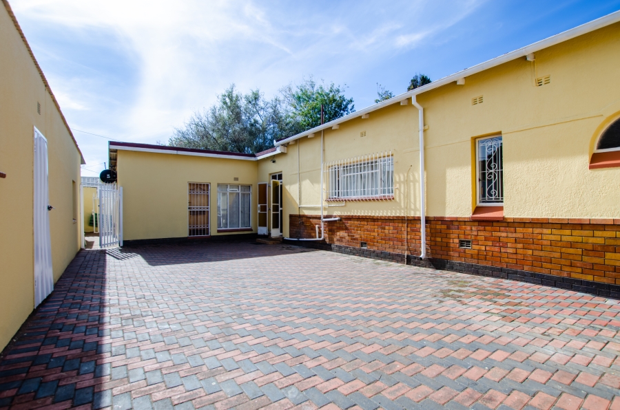 4 Bedroom Property for Sale in Brakpan Central Gauteng