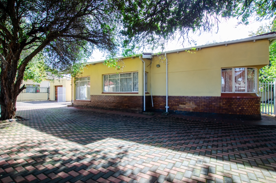 4 Bedroom Property for Sale in Brakpan Central Gauteng