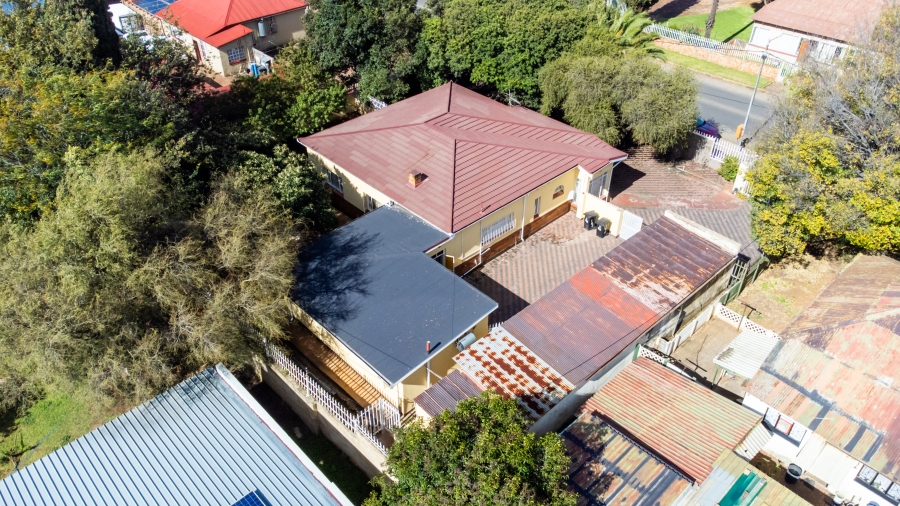 4 Bedroom Property for Sale in Brakpan Central Gauteng