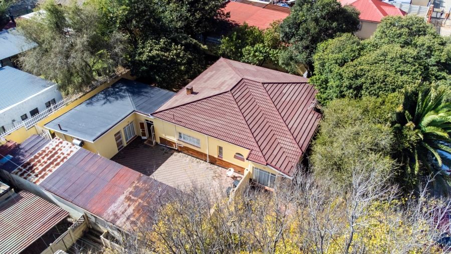 4 Bedroom Property for Sale in Brakpan Central Gauteng