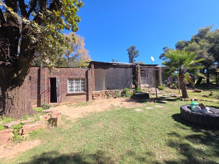 4 Bedroom Property for Sale in Sonland Park Gauteng