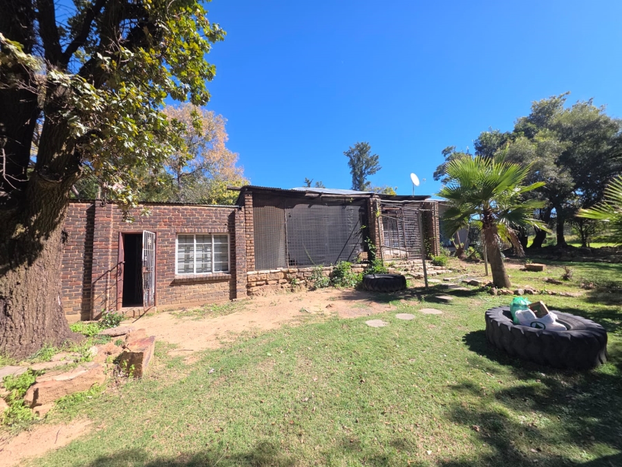 4 Bedroom Property for Sale in Sonland Park Gauteng