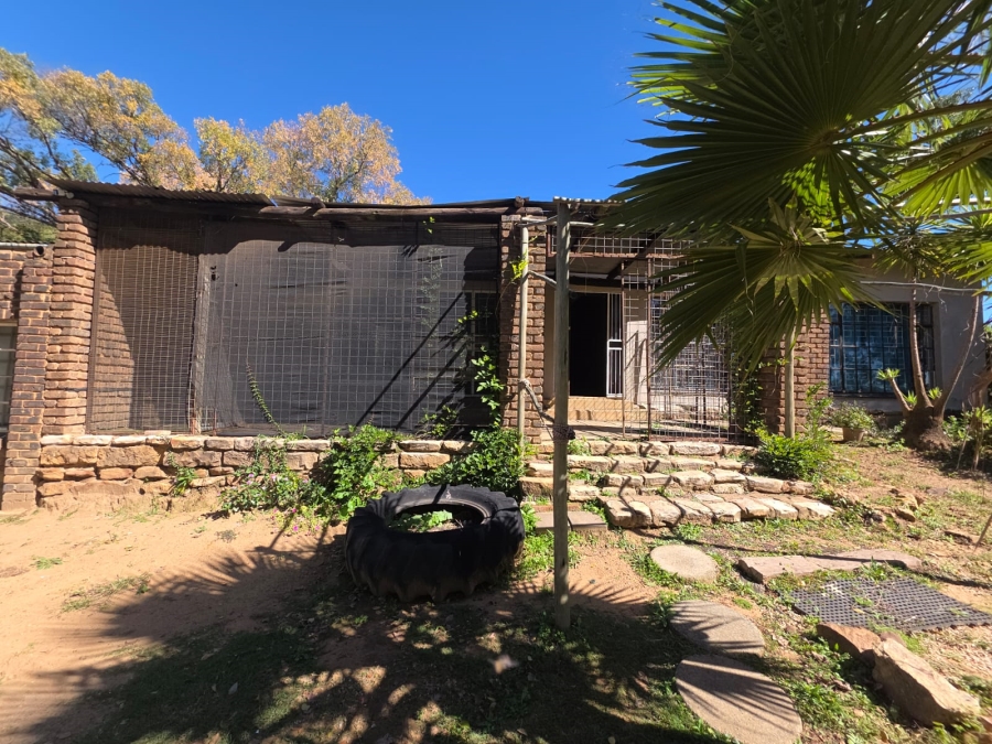 4 Bedroom Property for Sale in Sonland Park Gauteng