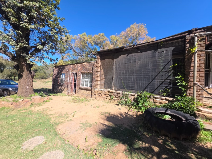 4 Bedroom Property for Sale in Sonland Park Gauteng