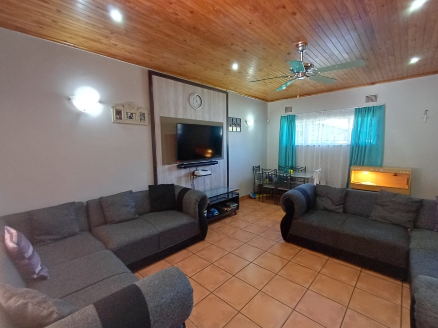 3 Bedroom Property for Sale in Vanderbijlpark SE 1 Gauteng
