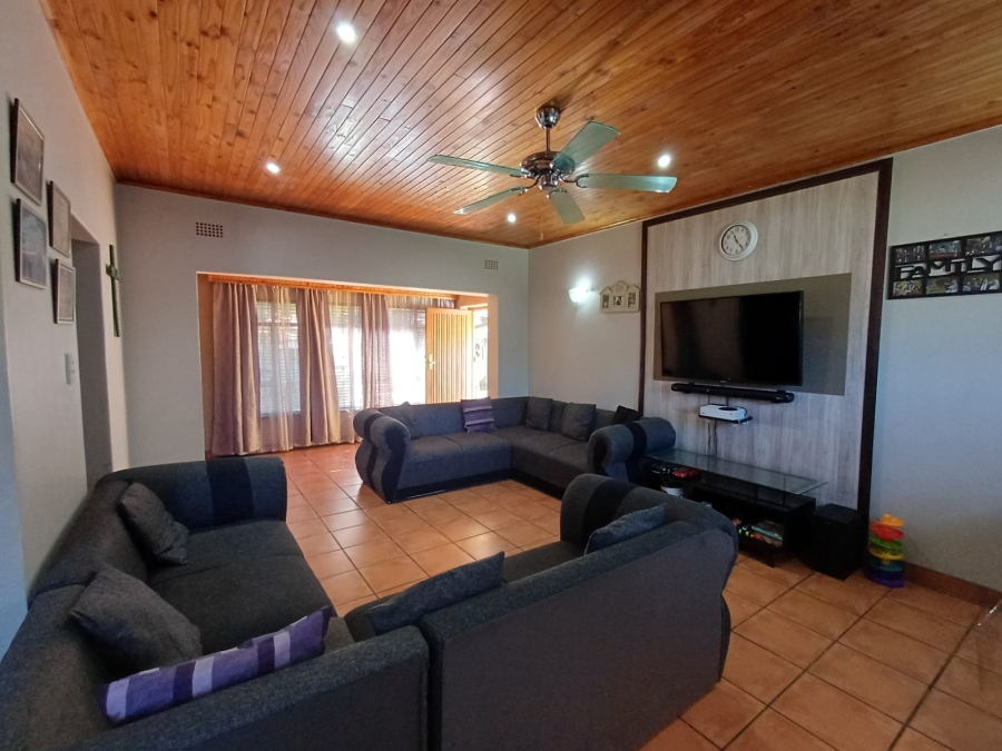 3 Bedroom Property for Sale in Vanderbijlpark SE 1 Gauteng