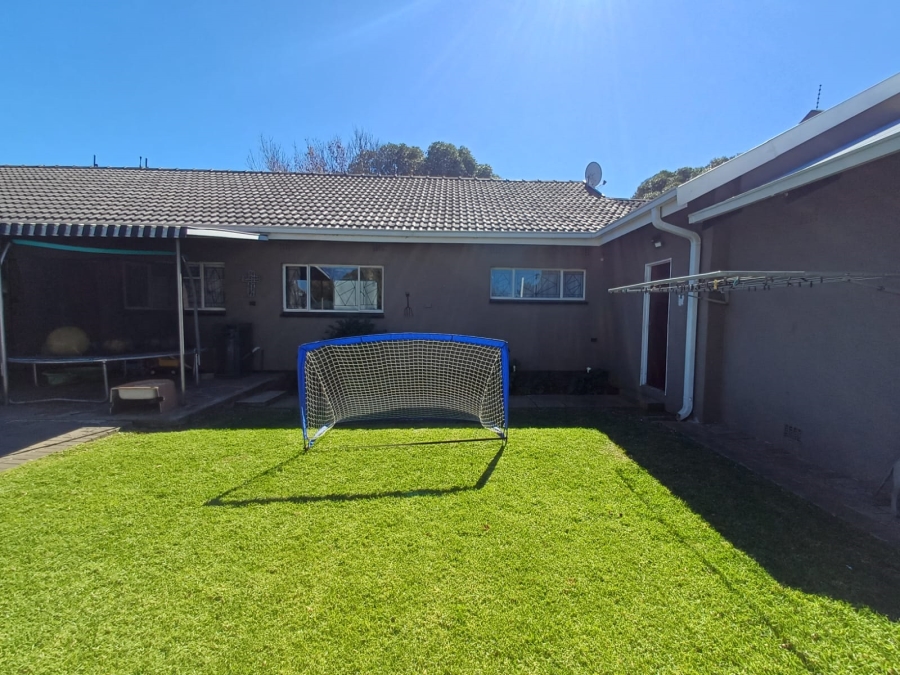 3 Bedroom Property for Sale in Vanderbijlpark SE 1 Gauteng